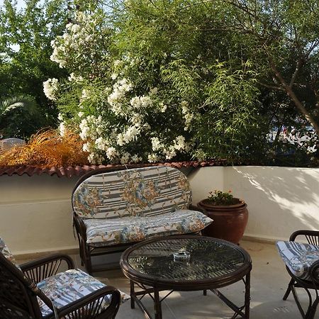 איסמלר Oylum Park Hotel מראה חיצוני תמונה