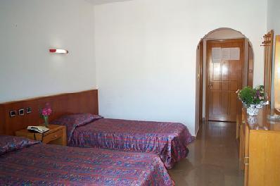 איסמלר Oylum Park Hotel מראה חיצוני תמונה